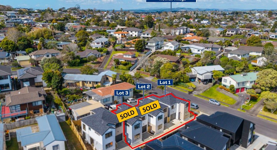  at 7A Marendellas Drive, Bucklands Beach, Manukau City, Auckland