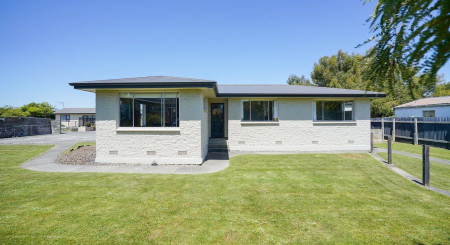  at 251 Nelson Street, Strathern, Invercargill