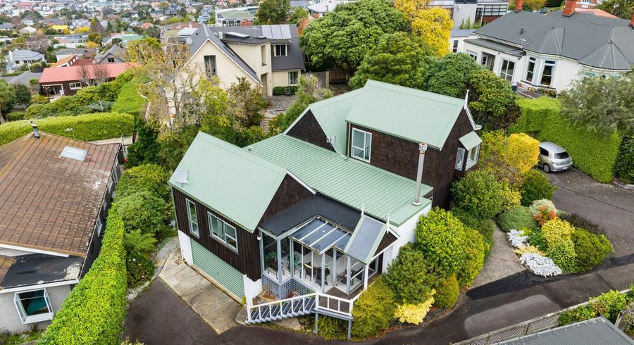  at 34A Highgate, Belleknowes, Dunedin, Otago