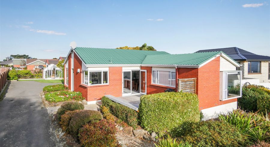  at 12 Albion Street, Shiel Hill, Dunedin