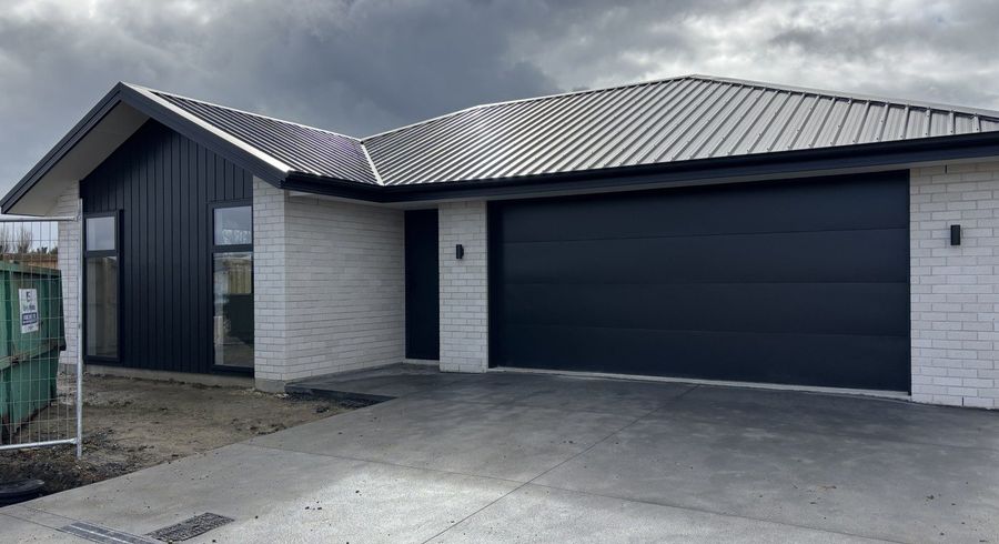  at 33 Orwell Way, Ashburton, Ashburton, Canterbury