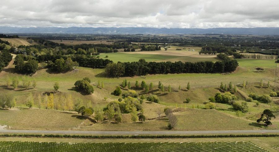  at Lots/25 & 36 Te Muna Road, Martinborough, South Wairarapa, Wellington