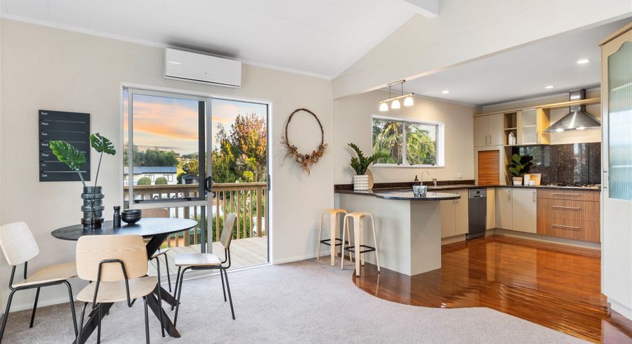  at 124 Ohauiti Road, Hairini, Tauranga