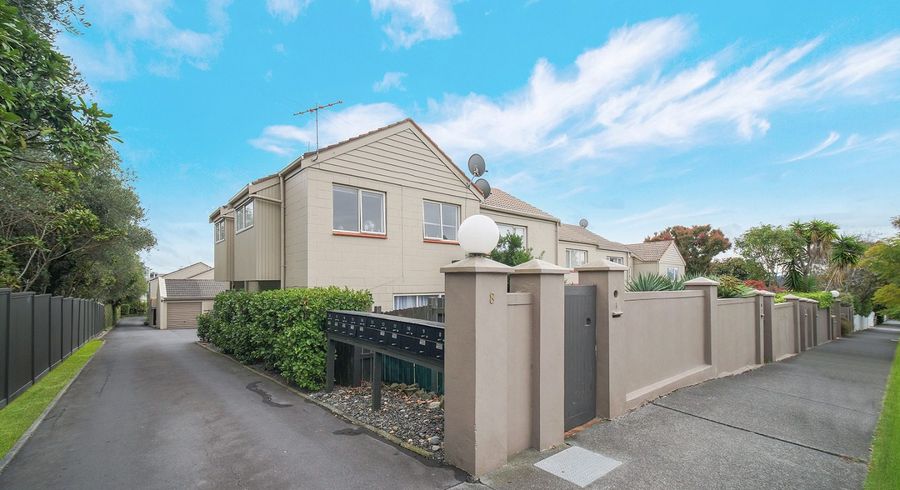  at 15/8 Hamilton Rd, Herne Bay, Auckland City, Auckland