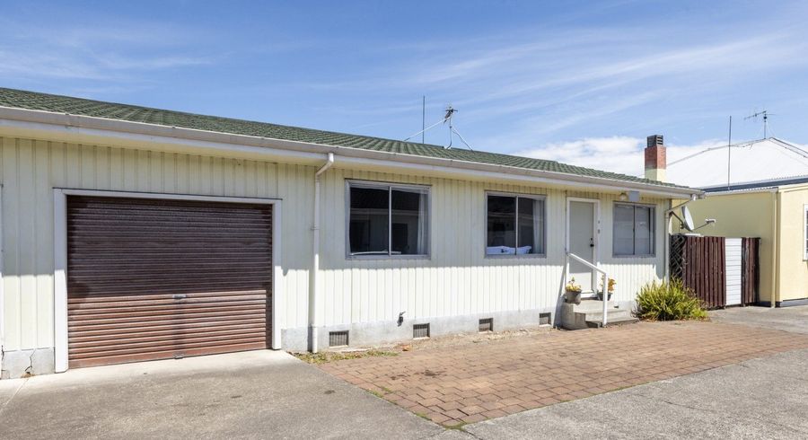  at 2/97 Nelson Crescent, Napier South, Napier