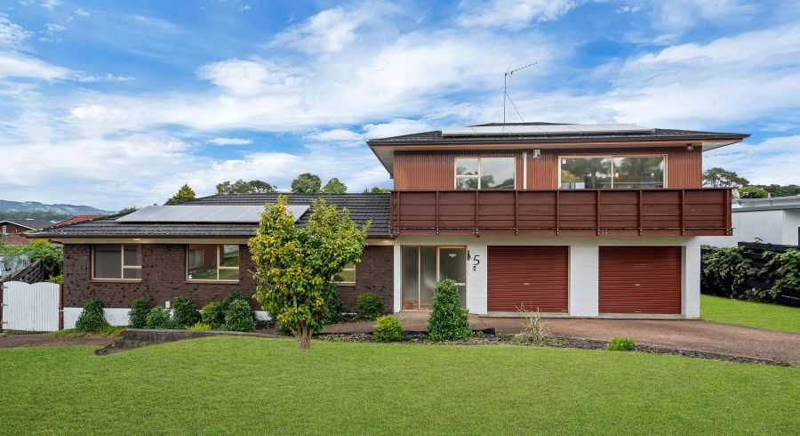  at 5 Kavanagh Place, Opaheke, Papakura, Auckland