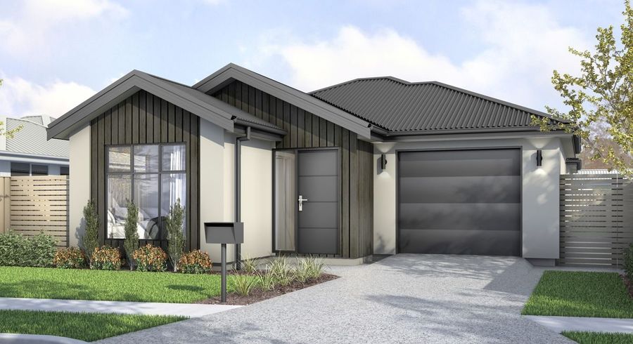  at 41 Duporth Road, Rolleston, Selwyn, Canterbury