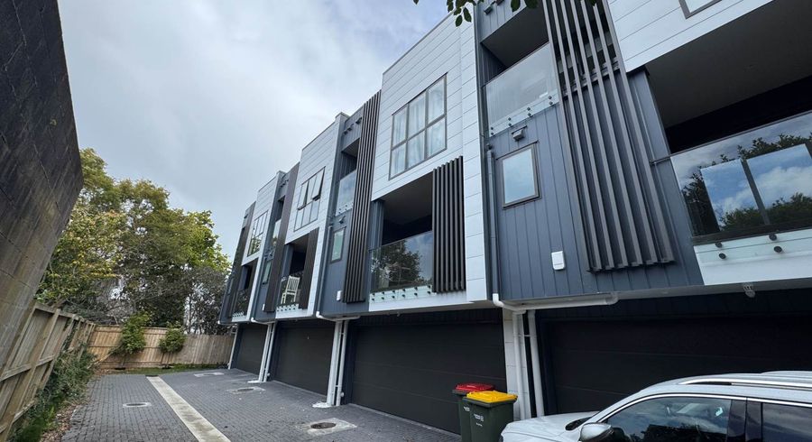  at 9/12 King Edward Avenue, Epsom, Auckland City, Auckland