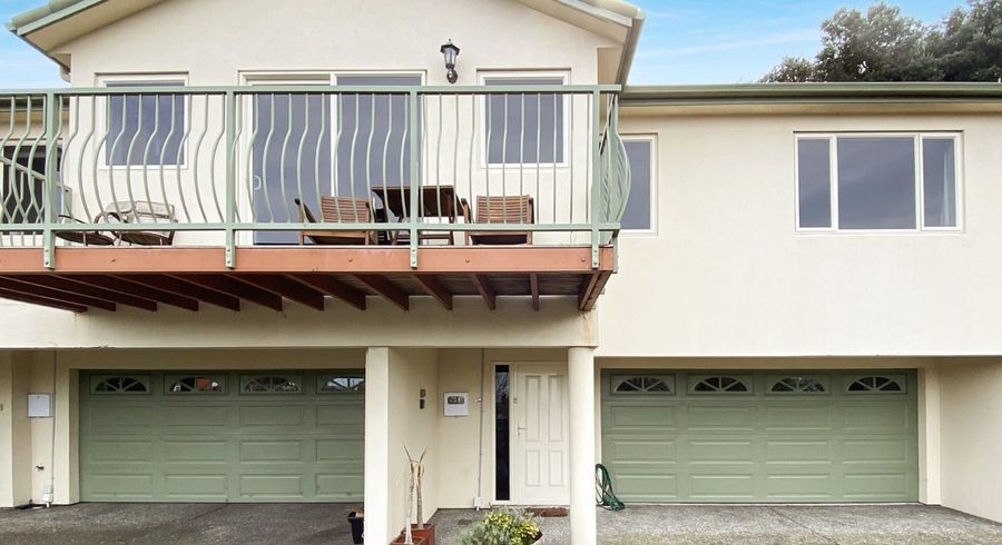  at 13B Onslow Road, Bluff Hill, Napier, Hawke's Bay