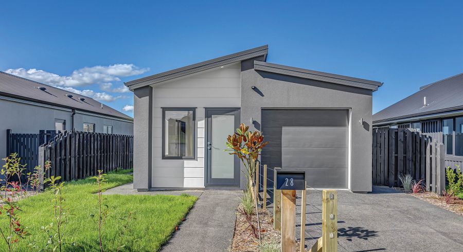  at Lot 197, 28 Panewaka Street, Te Kauwhata, Waikato, Waikato