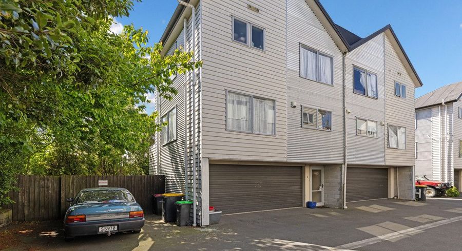  at 5/443 Hereford Street, Linwood, Christchurch City, Canterbury
