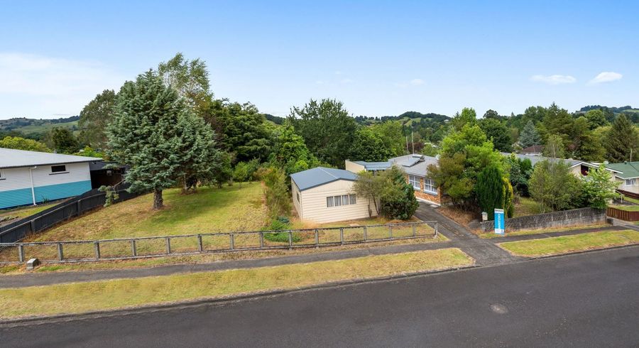  at 30 Campbell Street, Taumarunui