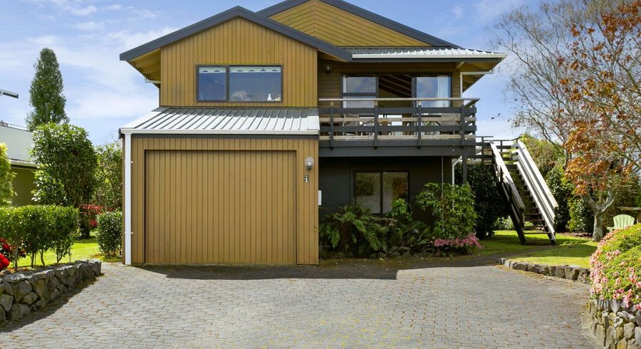  at 1 Hinerangi Place, Kuratau, Tūrangi