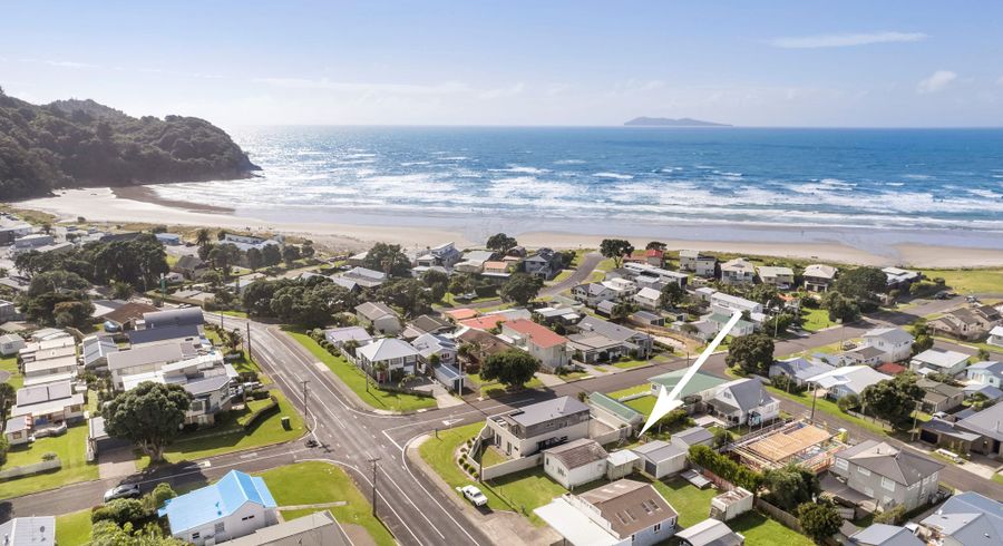  at 32 Beach Road, Waihi Beach, Waihi Beach