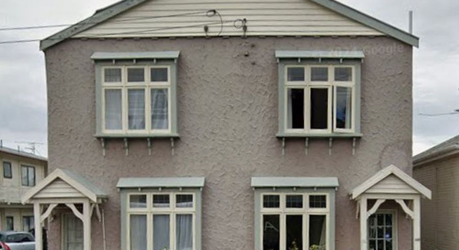  at 185 Carroll Street, City Centre, Dunedin, Otago