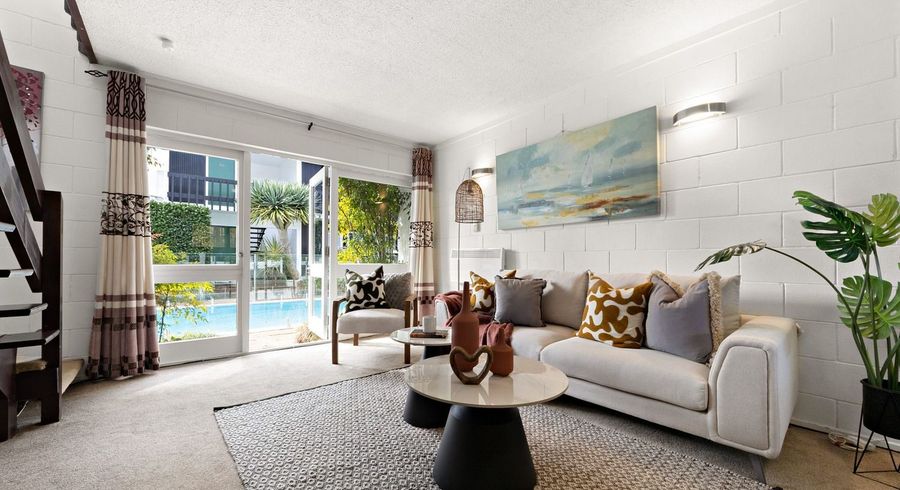  at 19/533 Manukau Road, Epsom, Auckland City, Auckland