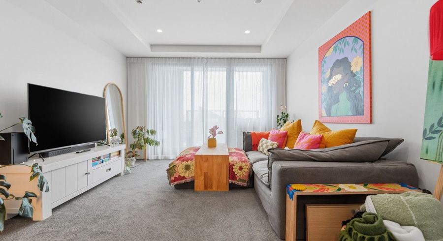  at 106/428 Dominion Road, City Centre, Auckland City, Auckland