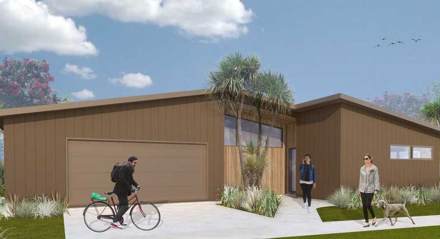  at Lot 132, 6 Cottonwood Lane, Woodridge, Wellington, Wellington