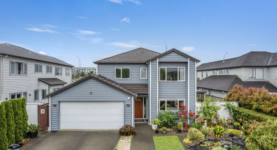  at 33 Pickaberry Avenue, Papakura, Papakura, Auckland