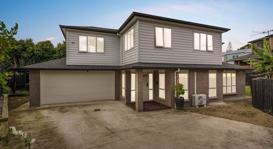  at 3/0 Park Avenue, Papatoetoe, Auckland