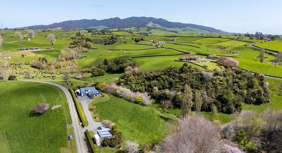  at 180 Oreipunga Road, Maungatautari