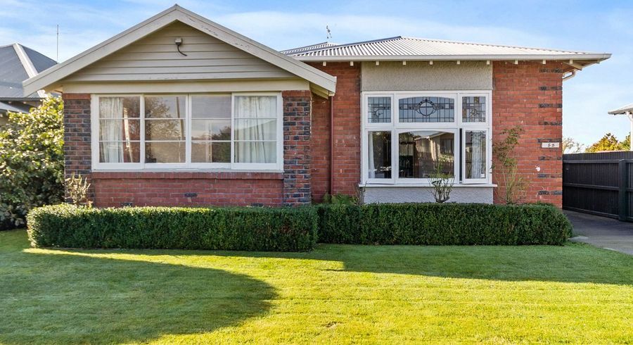  at 53 Avenue Road, West End, Timaru, Canterbury