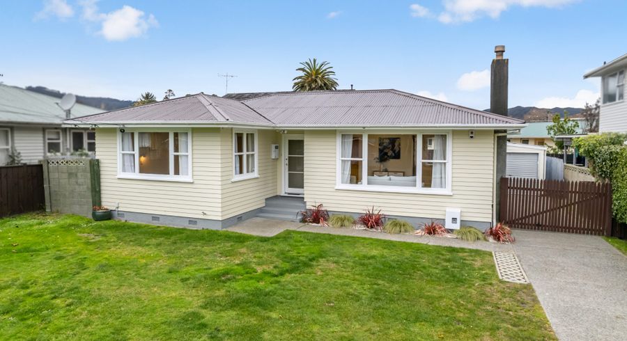 at 112 Taita Drive, Avalon, Lower Hutt