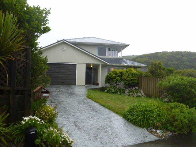  at 56 Ashton Fitchett Drive, Brooklyn, Wellington, Wellington