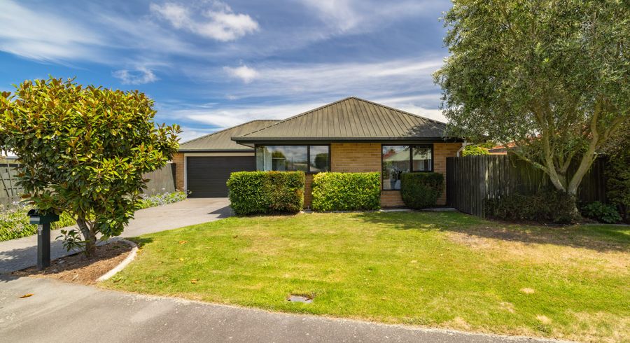  at 1/37 Kildare Street, Northwood, Christchurch