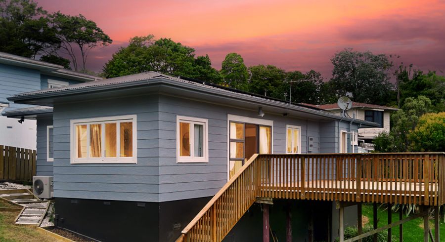  at 1/81A Woodglen Road, Glen Eden, Waitakere City, Auckland