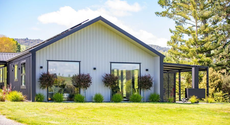  at 624 Scotsman Valley Road, Tauwhare, Waikato, Waikato