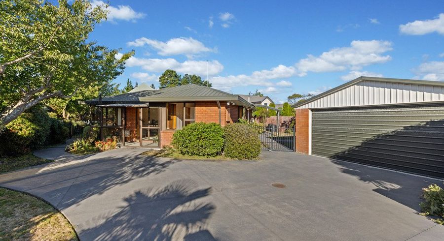  at 490 Bower Avenue, Parklands, Christchurch