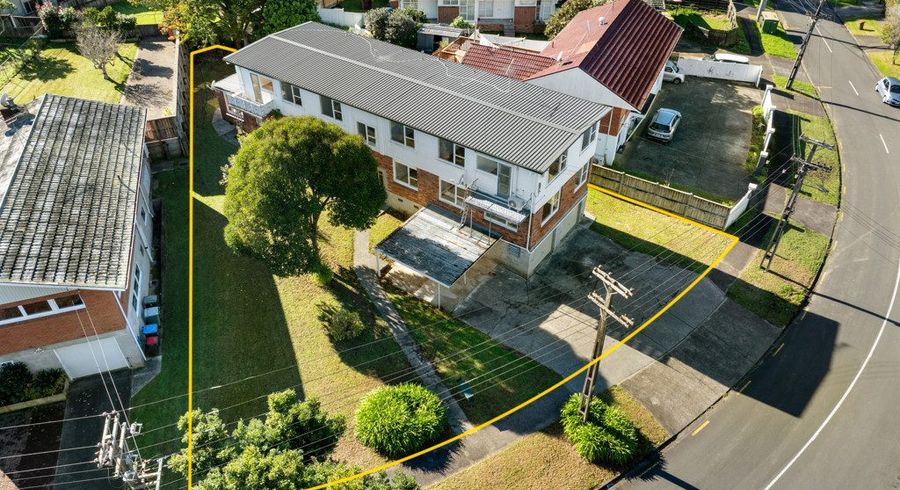  at 1-4/34 Richard Farrell Avenue, Remuera, Auckland City, Auckland