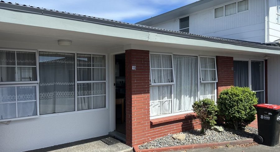  at 15/376 Kennedy Road, Pirimai, Napier, Hawke's Bay