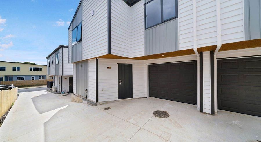  at Lot 2, 69A Andrew Road, Howick, Manukau City, Auckland