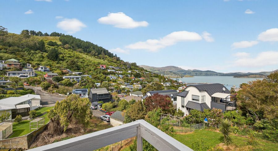  at 13 Days Road, Lyttelton, Banks Peninsula, Canterbury