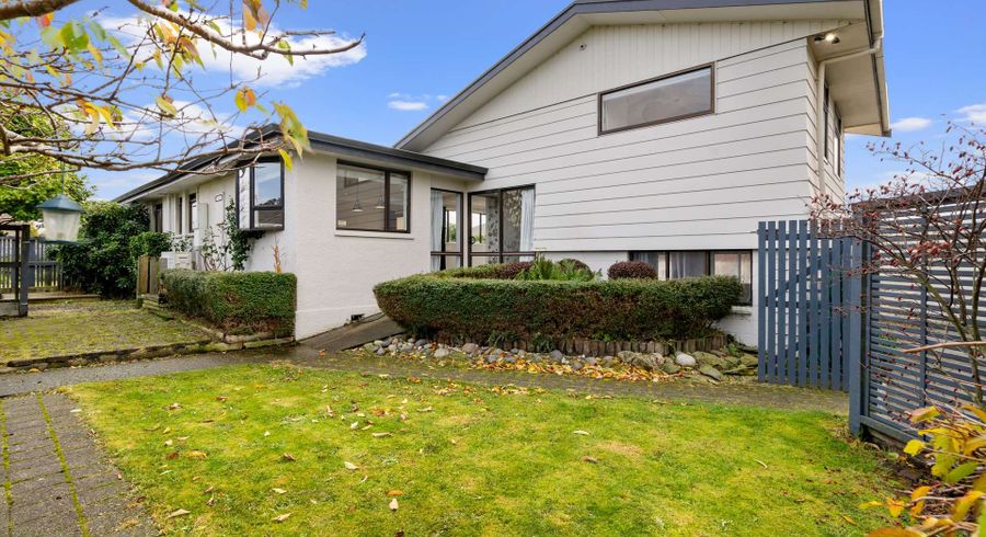  at 1 Fern Street, Hargest, Invercargill