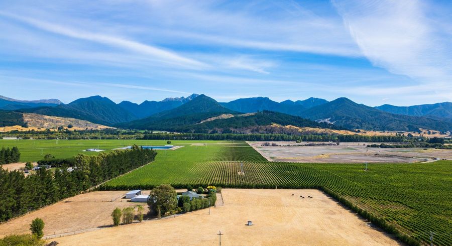  at 2376 State Highway 63, Blenheim