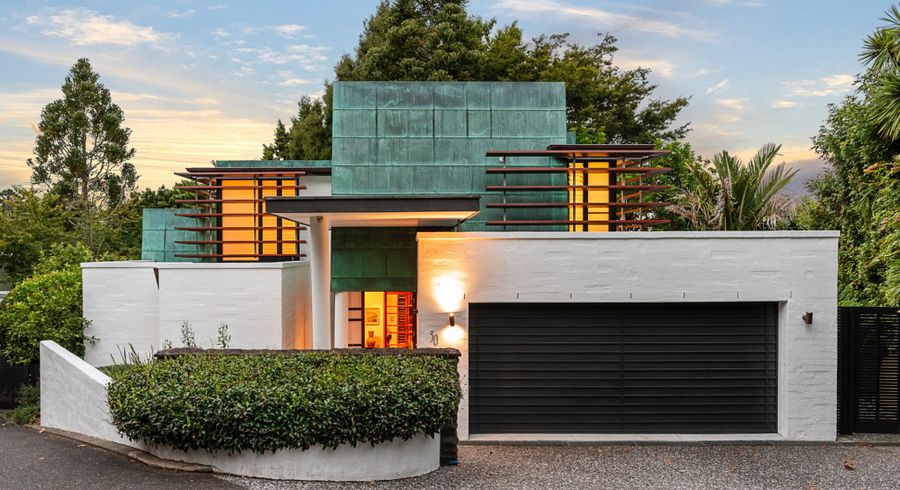  at 30 Westbourne Road, Remuera, Auckland