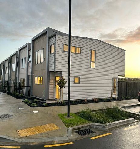  at 15 Green Bamboo Road, Hobsonville, Waitakere City, Auckland