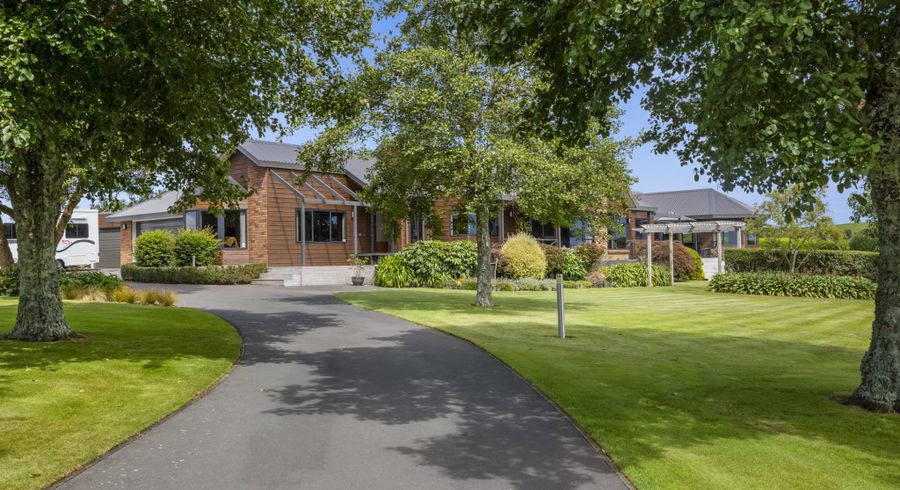  at 110 Upland Road, Tarurutangi, New Plymouth