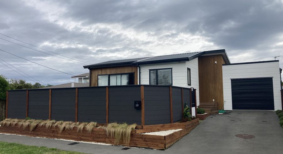  at 209 Rockinghorse Road, South New Brighton, Christchurch City, Canterbury
