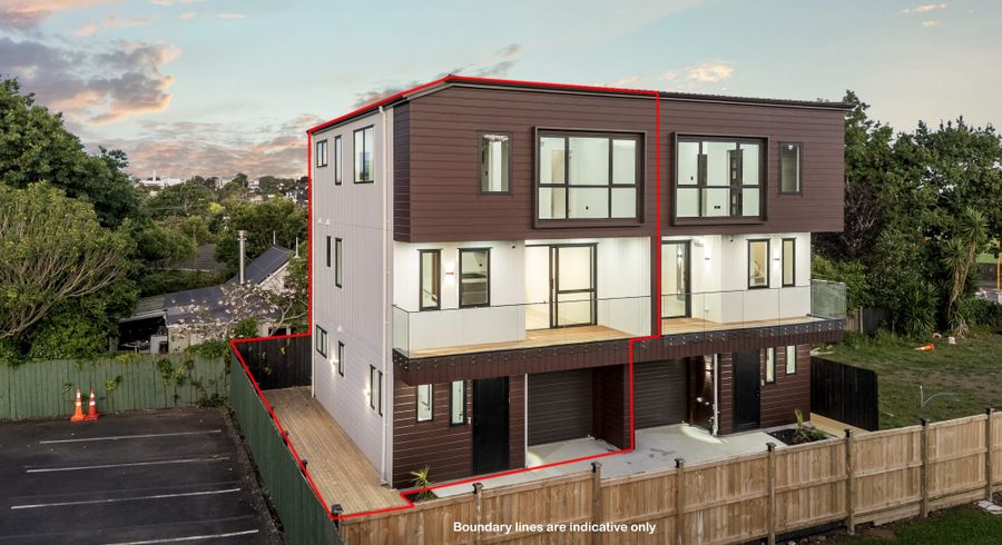  at Lot 2, 69 Greenlane East, Remuera, Auckland City, Auckland