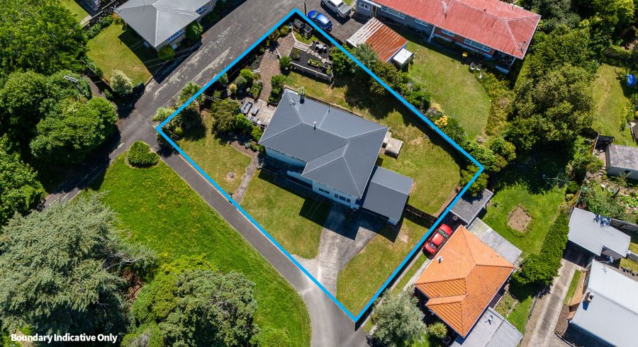  at 4 Albert Street, Hamilton East, Hamilton