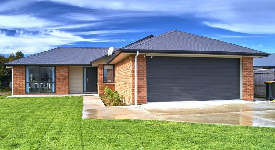  at 11 Cicada Place, Kihikihi, Waipa, Waikato