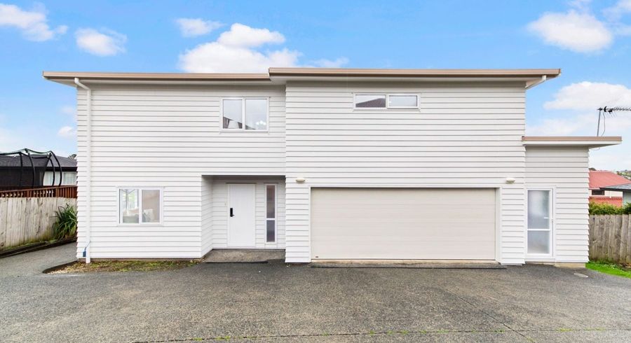  at 65 Zara Court, Windsor Park, Auckland