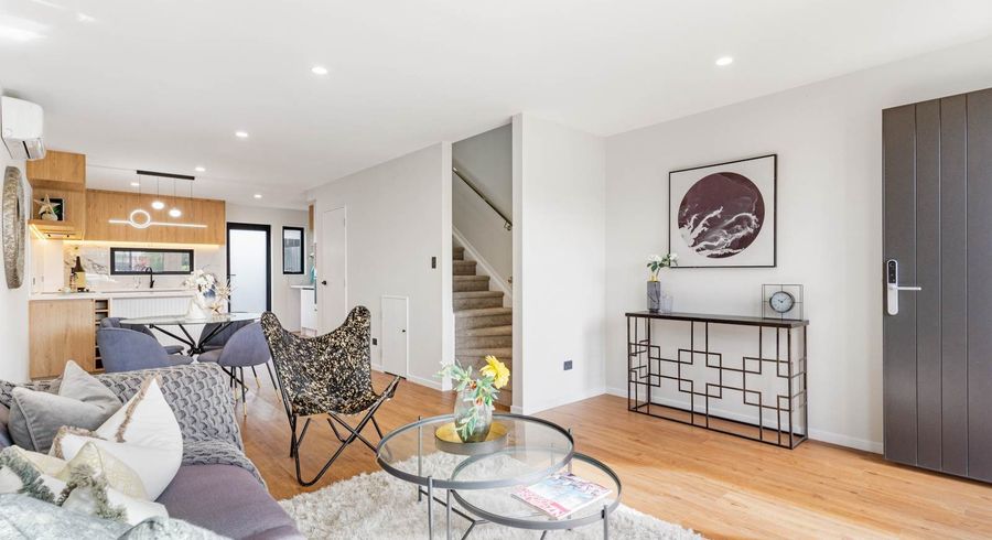  at 30A Alverston Street, Waterview, Auckland City, Auckland