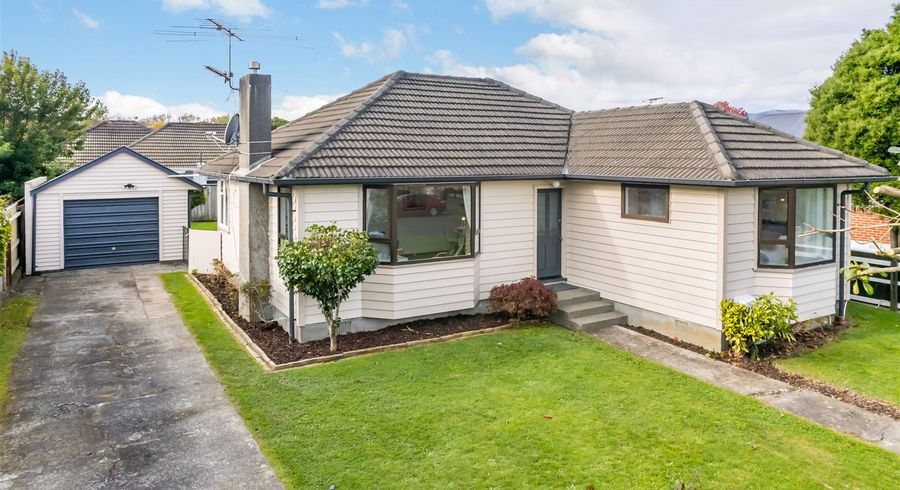  at 48 Kiwi Street, Heretaunga, Upper Hutt