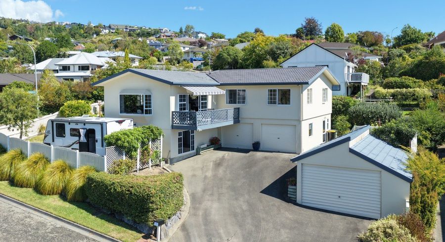  at 1 Avalon Place, Enner Glynn, Nelson, Nelson / Tasman