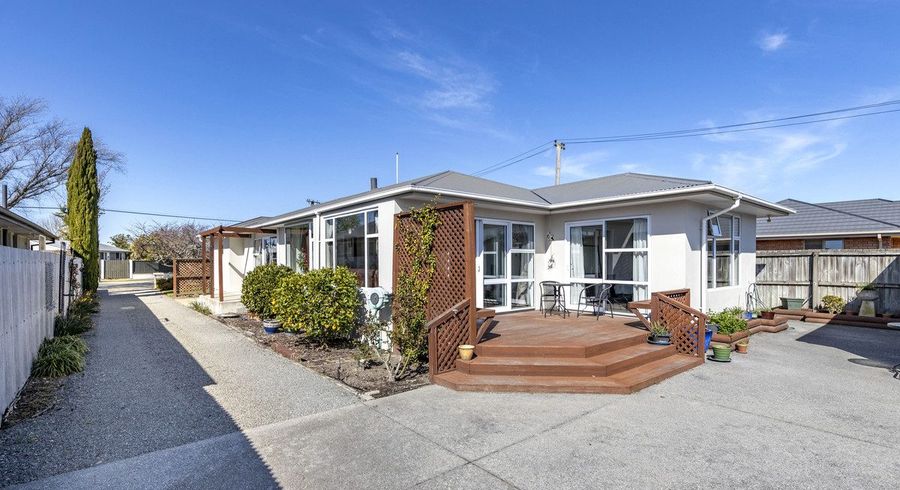  at 53 Gardiners Road, Bishopdale, Christchurch